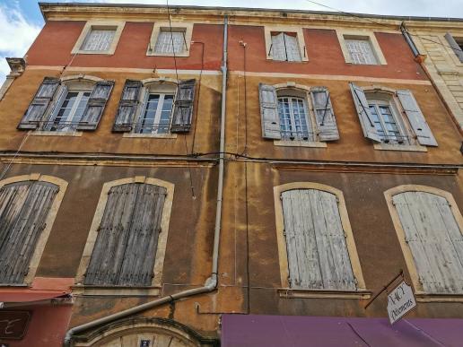 in Sommières