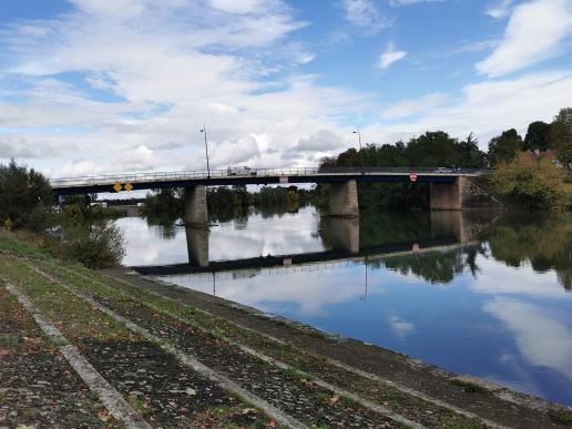 in Pontailler-sur-Saône