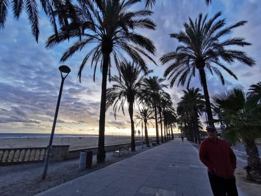 in Vilanova i la Geltrú