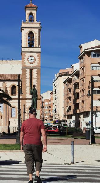 in Castellón