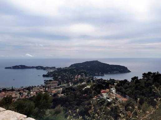 Cap Ferrat