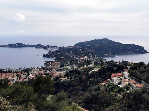 Cap Ferrat