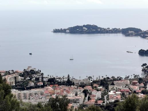 Cap Ferrat