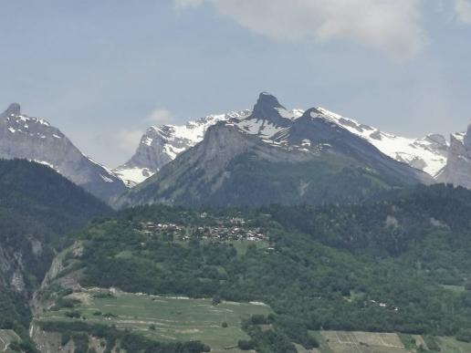 unterwegs im Wallis