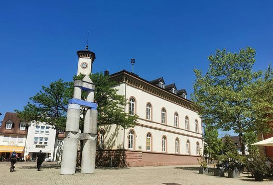 in Müllheim