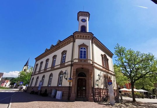 in Müllheim