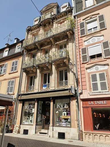 in Belfort
