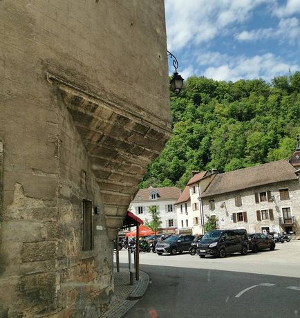 in St. Hippolyte