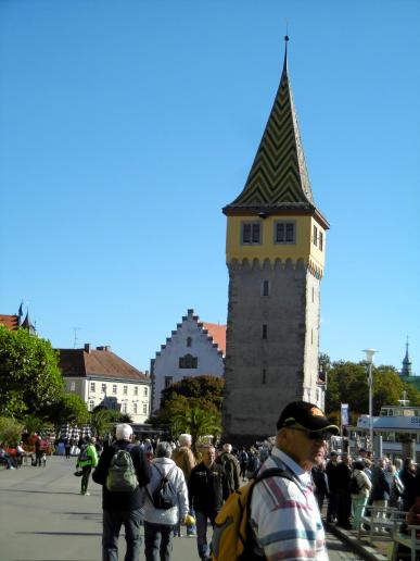 in Lindau