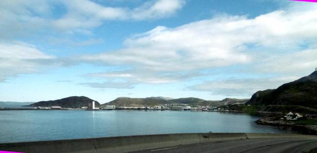  Hammerfest