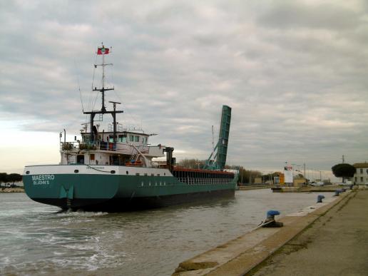 in Port St.Louis du Rhône