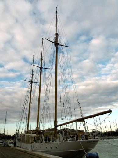 in Port St.Louis du Rhône