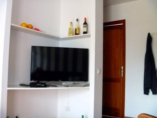 unsere Ferienwohnung